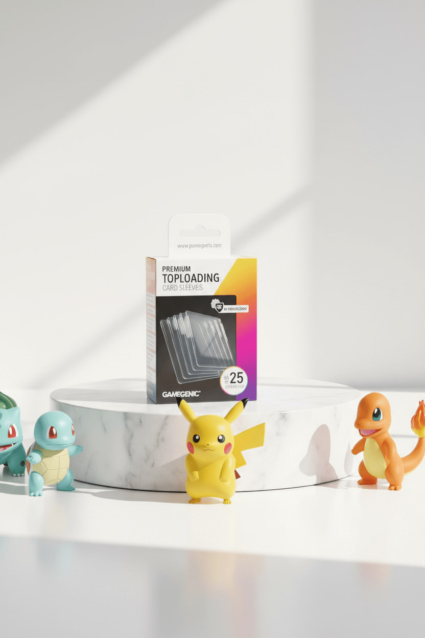 Förvaring - CardBuddy