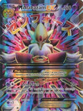 Mega Alakazam Ex 118/124 - CardBuddy