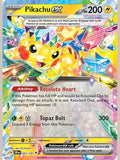 Pikachu Ex 057/191 - CardBuddy