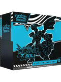 Pokémon TCG: Black Bolt Elite Trainer Box - CardBuddy
