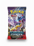 Pokemon Temporal Forces Booster Pack - CardBuddy
